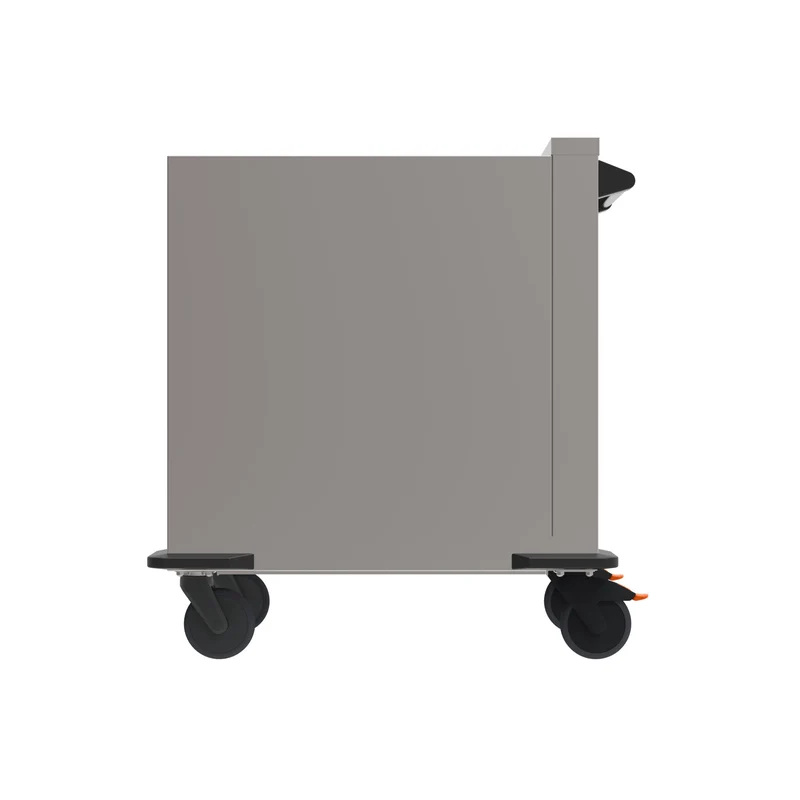 Rieber Plattformstapler – unbeheizt 630x425