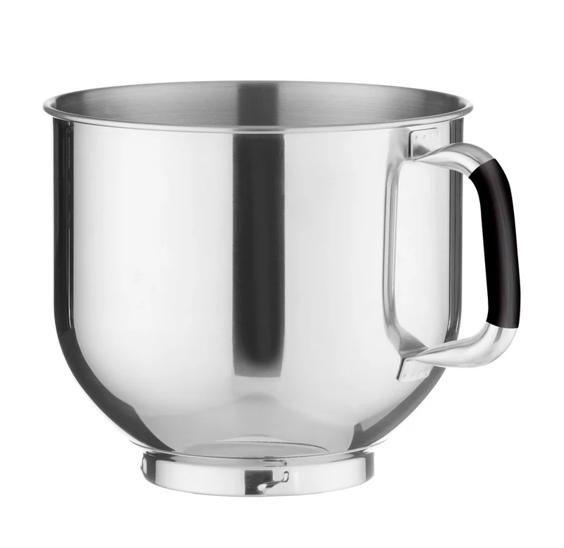 HENDI Schüssel, 7 Liter – Ø 225 × H 210 mm