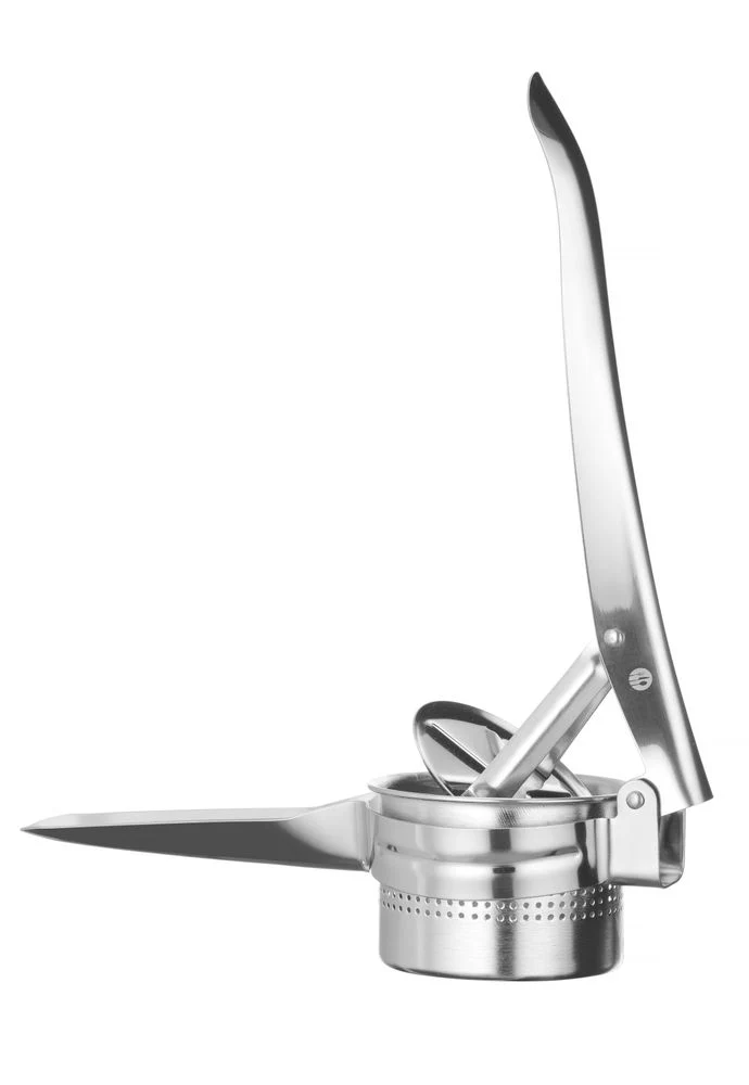 HENDI Kartoffelpresse – 270 × 100 × H 95 mm