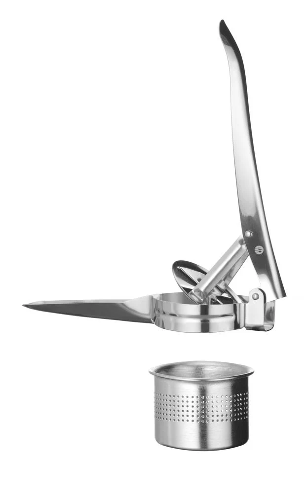 HENDI Kartoffelpresse – 270 × 100 × H 95 mm