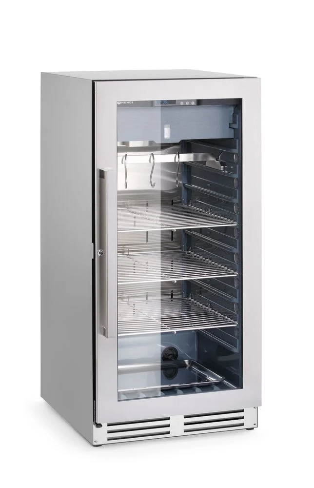 Arktic Fleischreifeschrank – 233 l – 760 × 595 × H 1270 mm