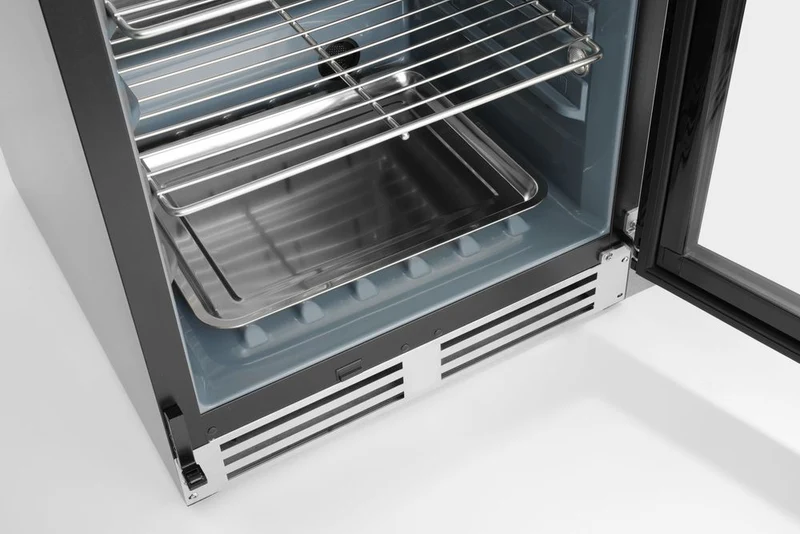 Arktic Fleischreifeschrank – 233 l – 760 × 595 × H 1270 mm