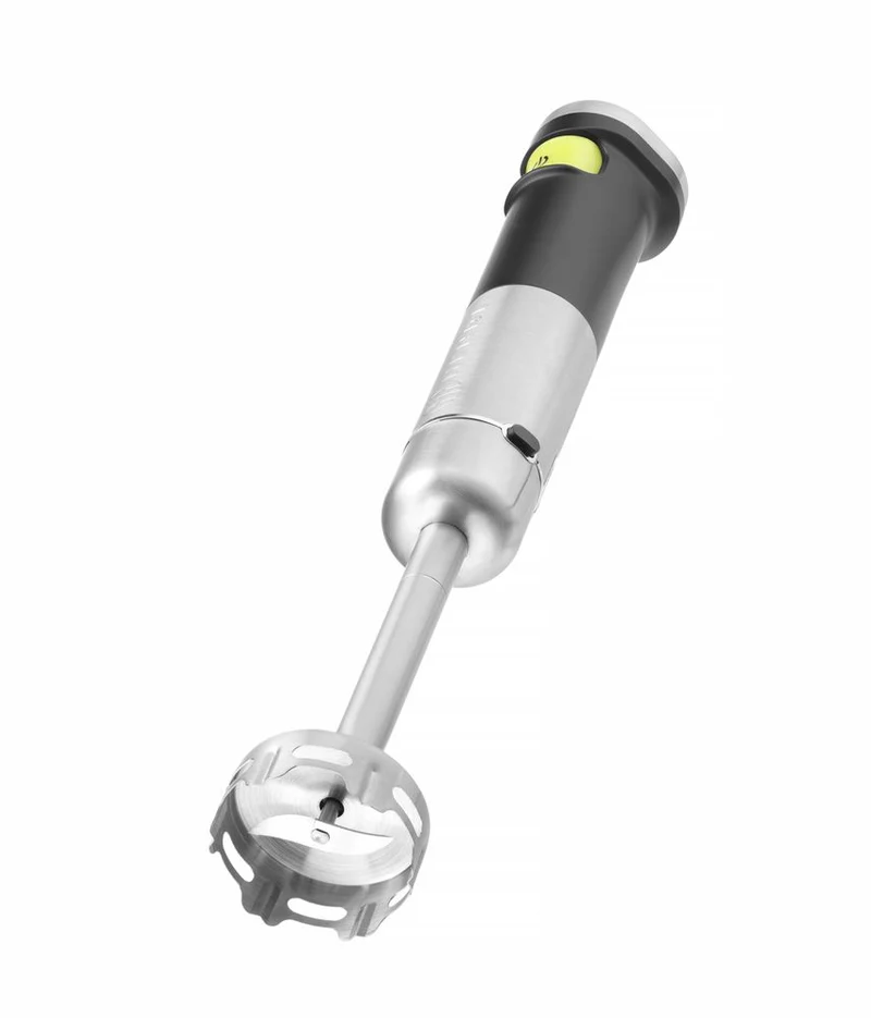 HENDI Stabmixer kabellos Smart Pressure – 230 V / 150 W – Ø 65 × H 390 mm