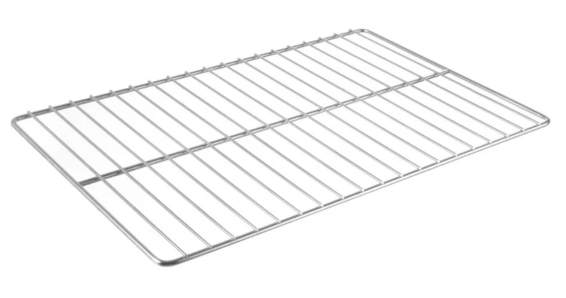 HENDI Gastronorm-Gitterrost – GN 1 / 1 – 530 × 325 mm
