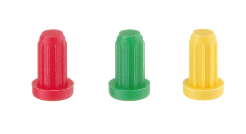 Stöckel Eiscremeportionierer für Linkshänder – Schwarz – 1 / 36 – Ø 46 mm