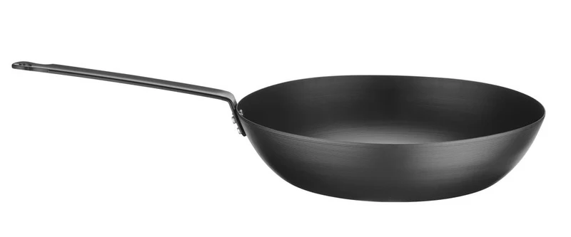 HENDI Wok – 304 × 530 mm