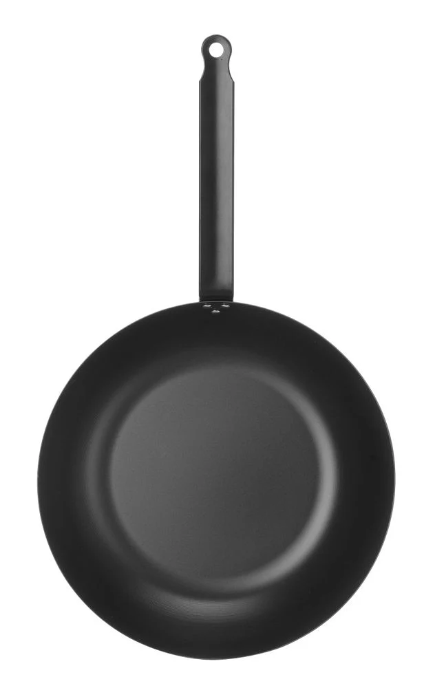 HENDI Wok – 304 × 530 mm