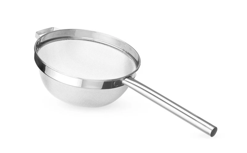 HENDI Suppensieb – 535 × 260 × H 111 mm