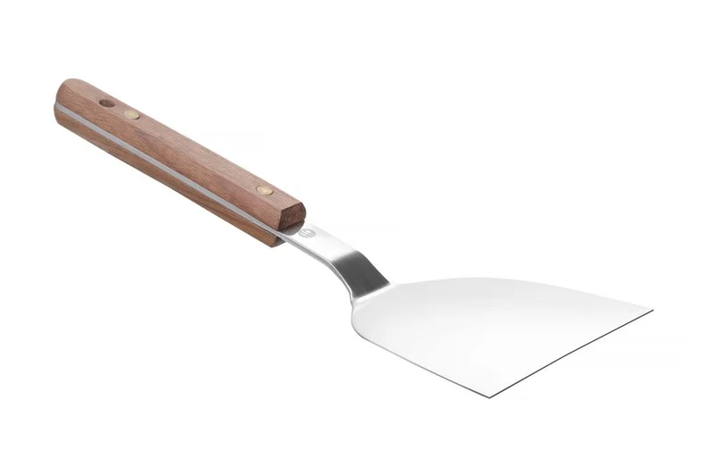HENDI Teppanyaki Wender – 240 × 105 mm