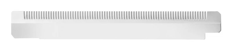 HENDI Japanische Mandoline Shōgun – 380 × 158 × H 47 mm