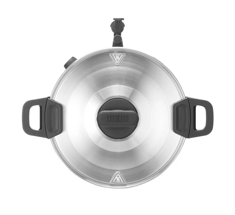 HENDI Heißgetränkespender einwandig – 30 l – 230 V / 2500 W – ≈ 200 Tassen in 65 Min – 415 × 382 × H 620 mm