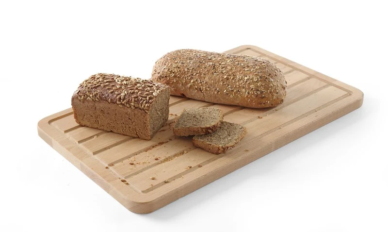 HENDI Baguette-Brett – 530 × 325 mm