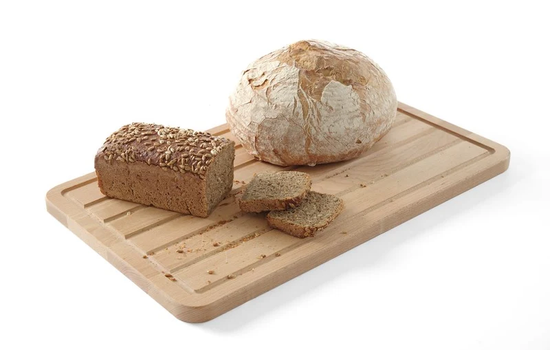 HENDI Baguette-Brett – 530 × 325 mm