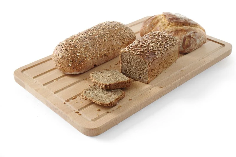 HENDI Baguette-Brett – 530 × 325 mm