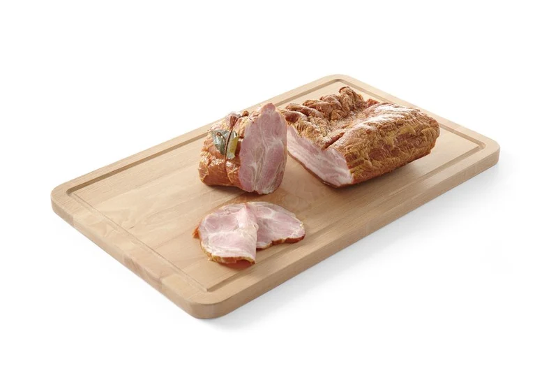 HENDI Baguette-Brett – 530 × 325 mm