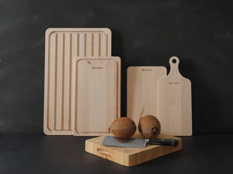HENDI Baguette-Brett – 530 × 325 mm
