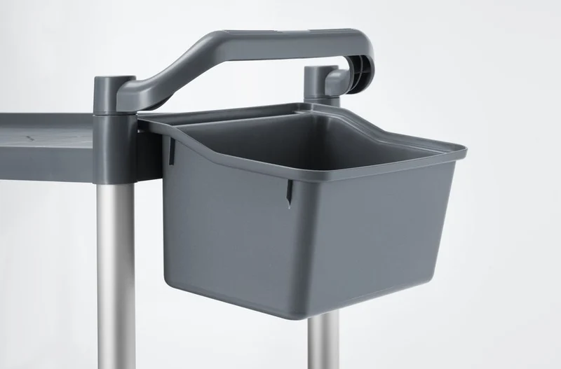 AmerBox Behälter für Servierwagen – 325 × 240 × H 180 mm