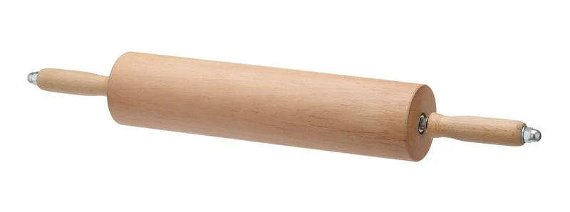HENDI Nudelholz – 90 × 667 mm