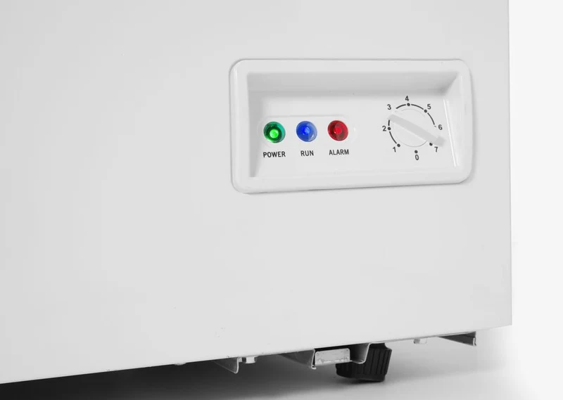 Arktic Gefriertruhe – 140 l – 230 V / 110 W – 564 × 754 × H 845 mm