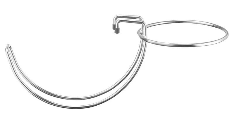 BarUp Halter für Sektkühler – Ø 194 × H 193 mm