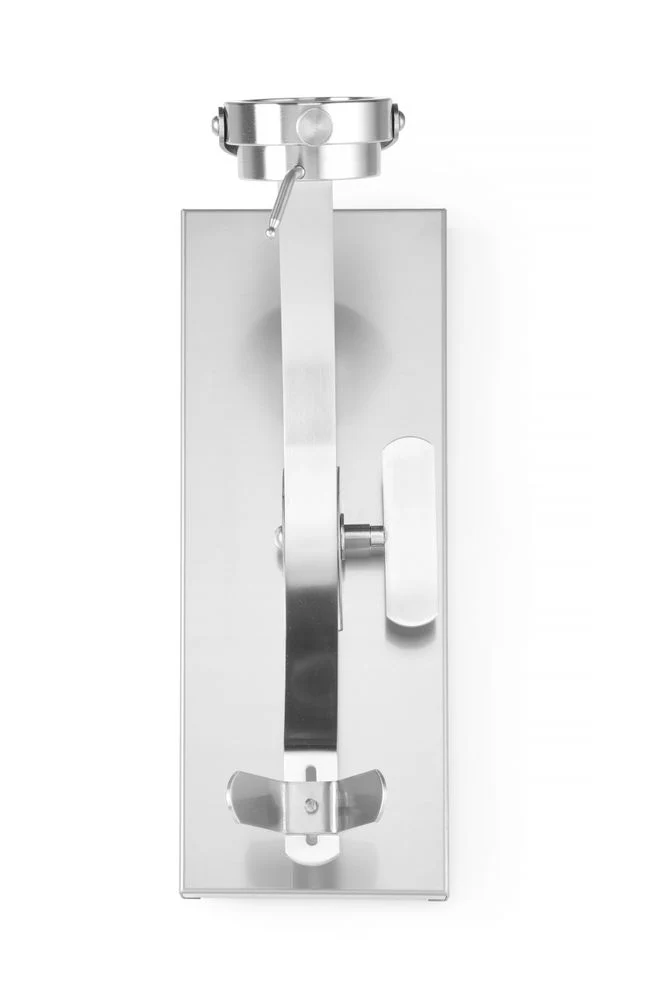 HENDI Schinkenhalter – 595 × 215 × H 300 mm