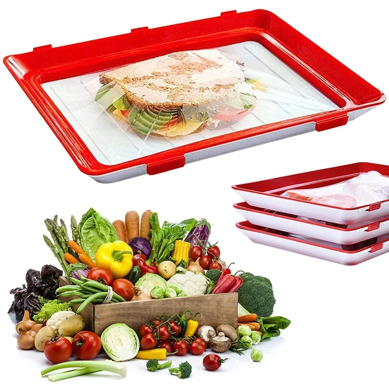 Vershoudtray – FreshSeal Tray