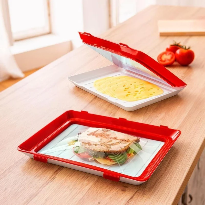 Vershoudtray – FreshSeal Tray