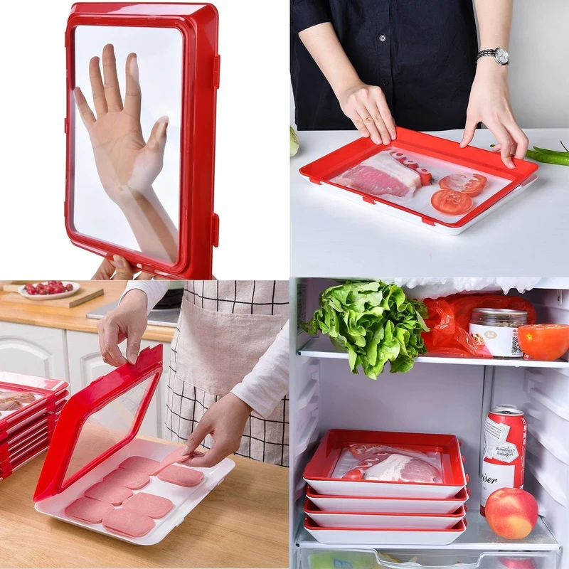 Vershoudtray – FreshSeal Tray