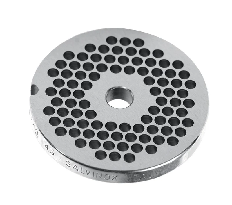 HENDI Lochscheibe – Rund – Ø 4,5 mm
