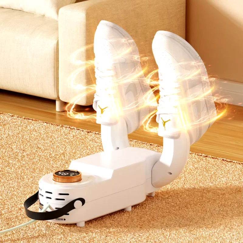 Elektrische Schuhtrockner - DryAir Pro