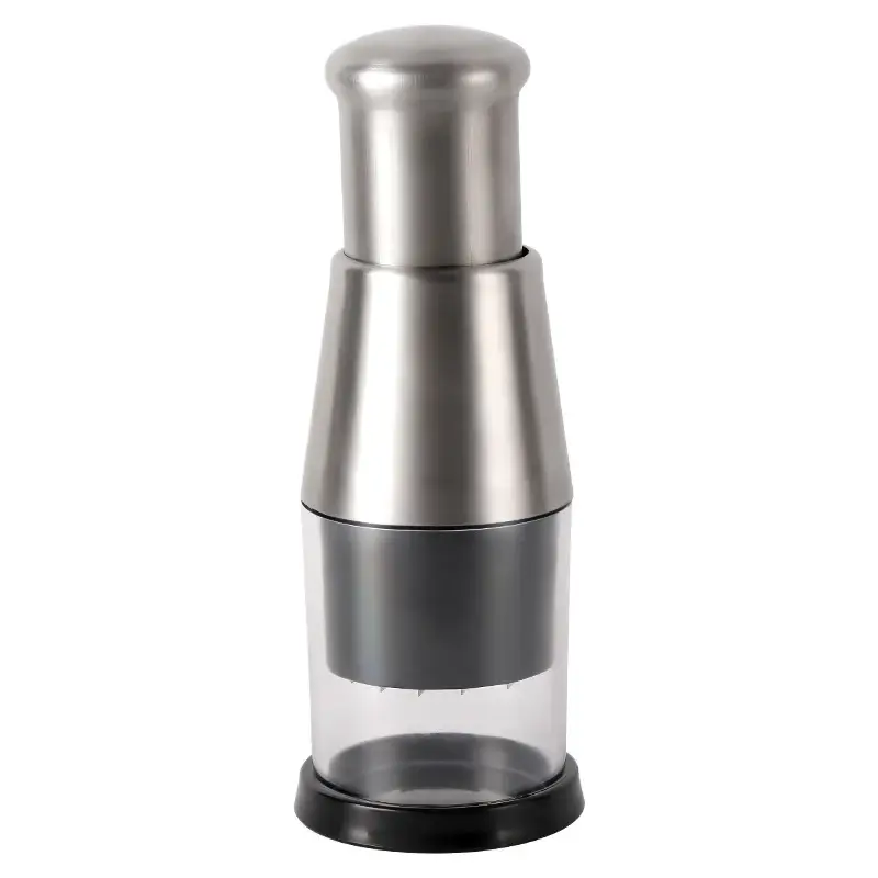 Handmatige RVS Groentesnijder - ChefChop Pro