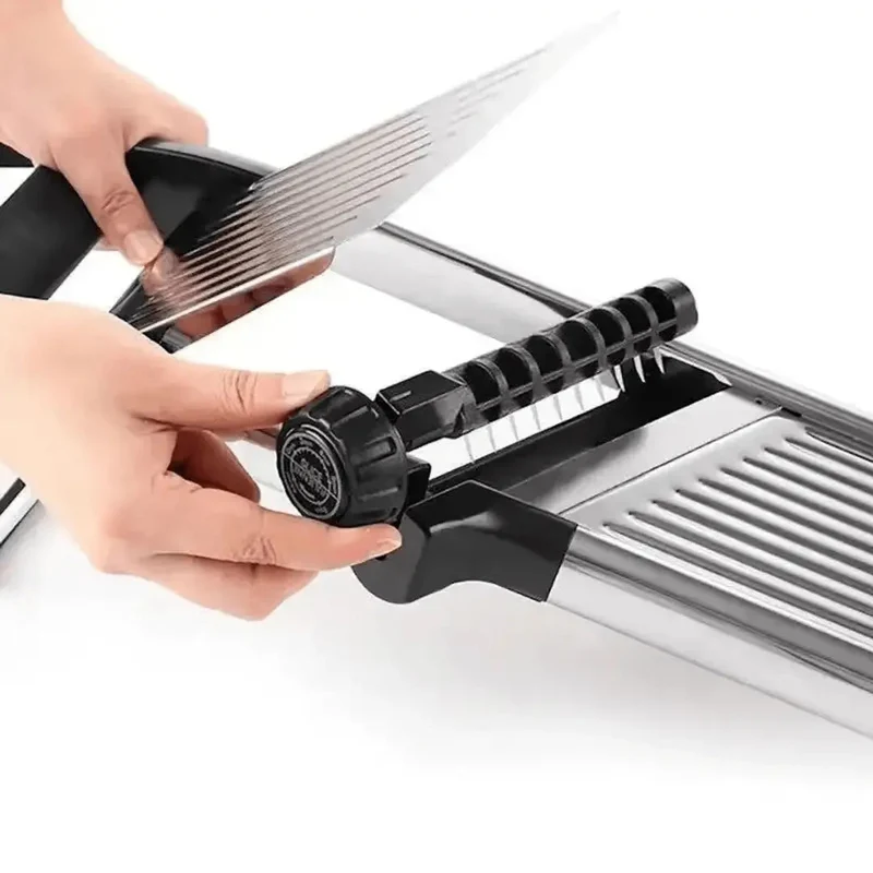 RVS-Mandoline - PrecisionSlice