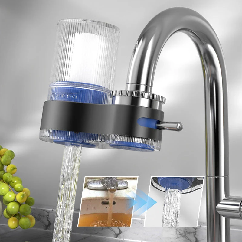 Kraanfilter – PureStream