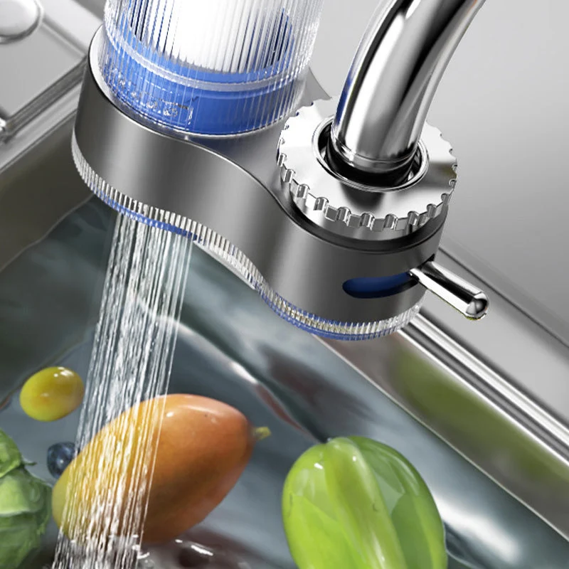 Kraanfilter – PureStream