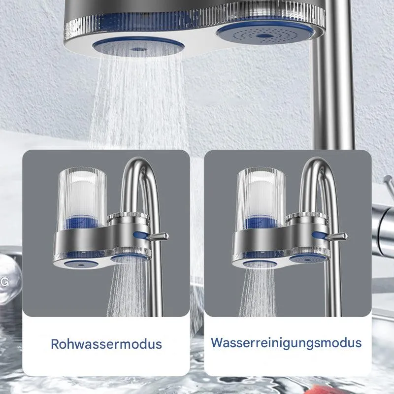 Kraanfilter – PureStream