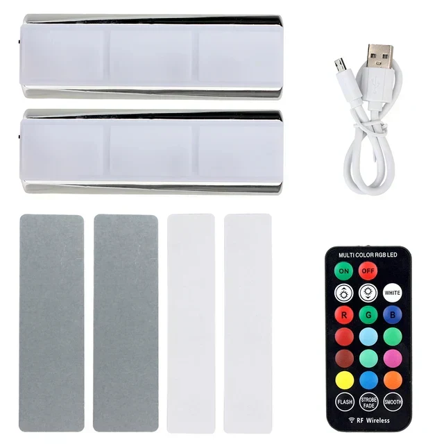 Atmosferische Auto-LED-Verlichting - GlowRide