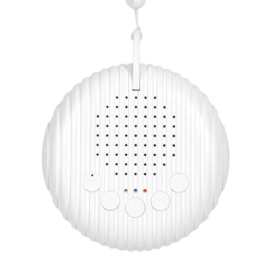 USB-Oplaadbare White Noise Machine – SleepTone