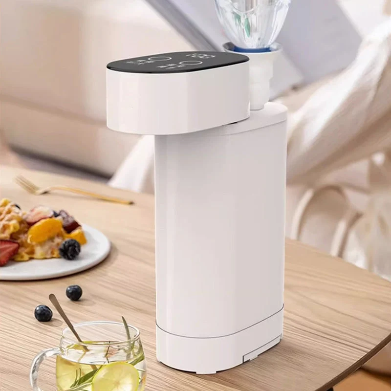 Draagbare Waterdispenser met Supersnelle Verwarming - QuickHeat