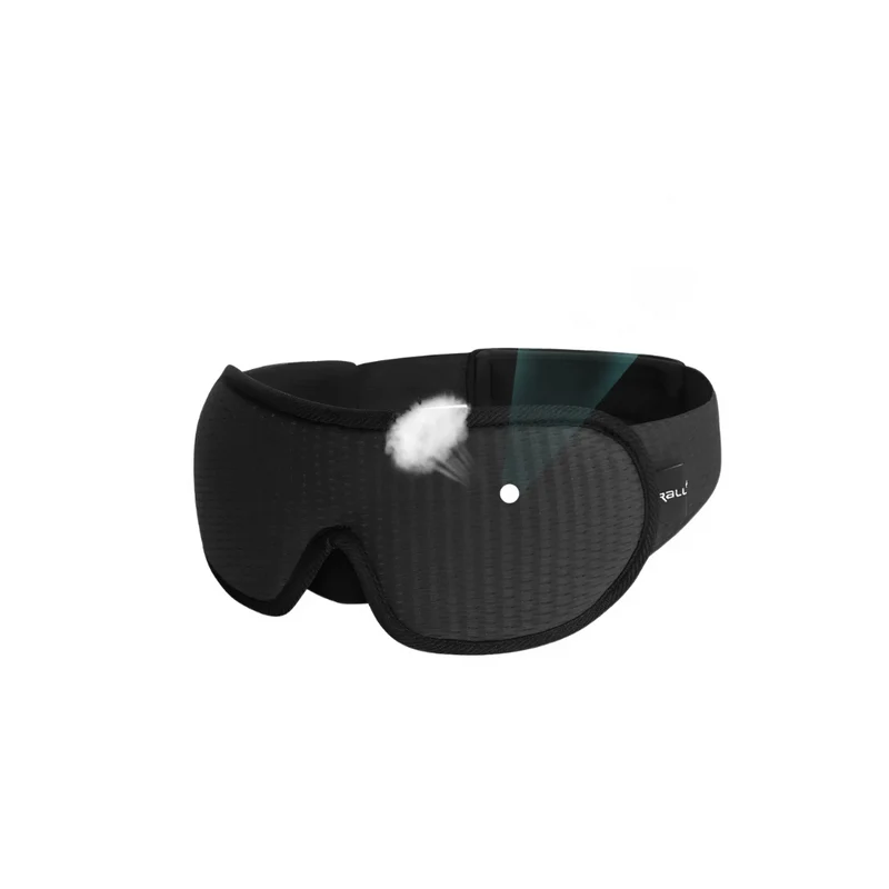 Ergonomische Slaapmasker - CloudDreamer