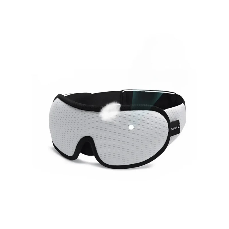 Ergonomische Slaapmasker - CloudDreamer