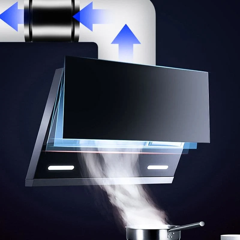 Afzuigventilator – PureFlow