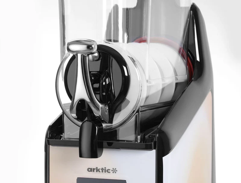 Arktic Kaffee Slush Maschine – 12 l – 230 V / 435 W – 610 × 280 × H 936 mm