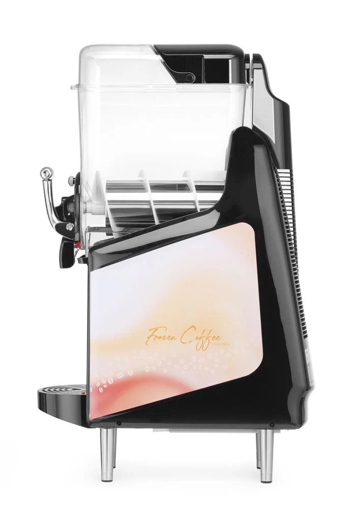 Arktic Kaffee Slush Maschine – 12 l – 230 V / 435 W – 610 × 280 × H 936 mm