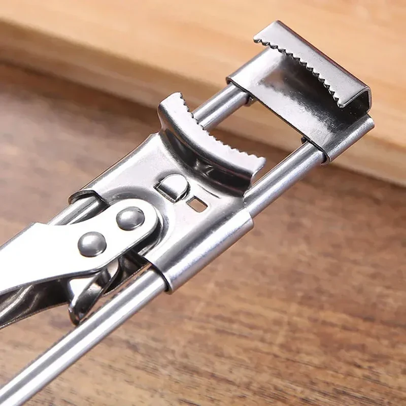 Multifunctionele Flessenopener - GripEase