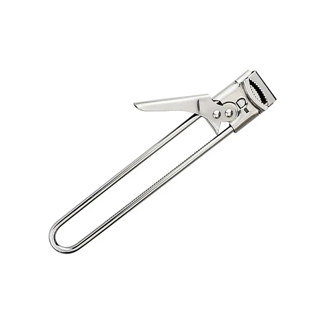 Multifunctionele Flessenopener - GripEase