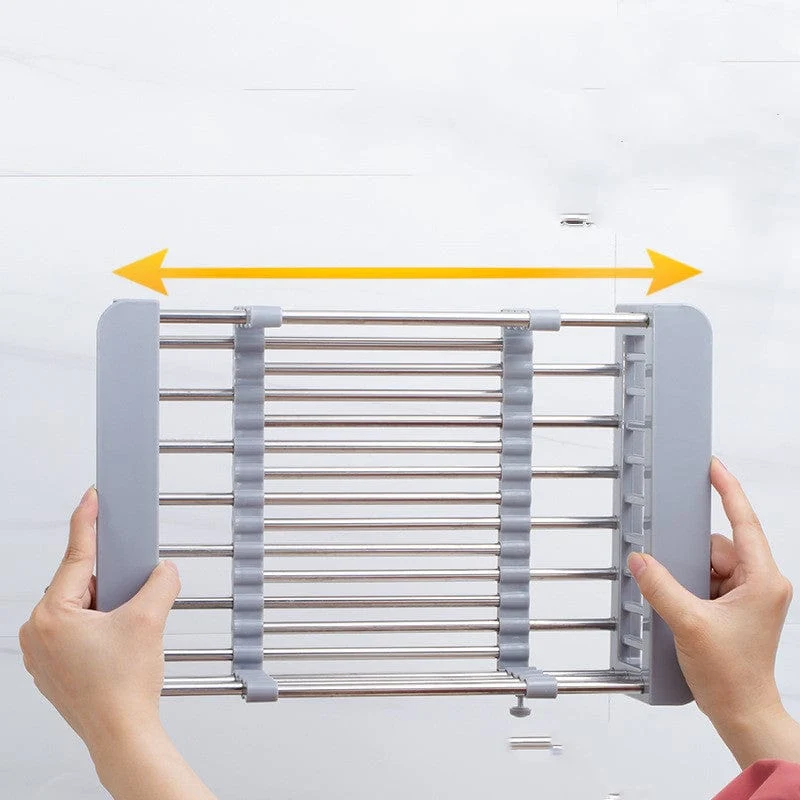 Multifunctionele Droogrek - FlexRack