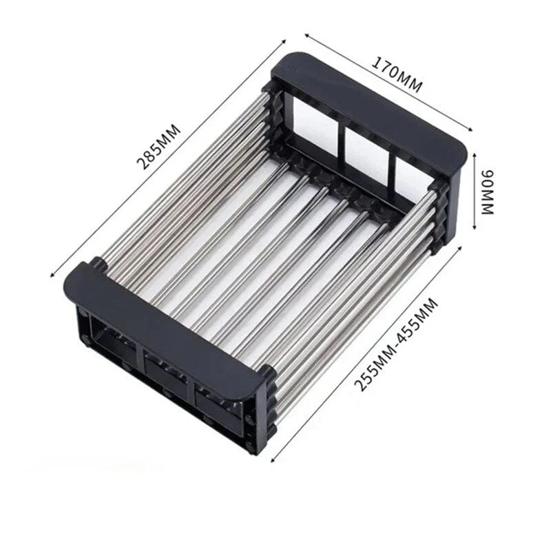Multifunctionele Droogrek - FlexRack