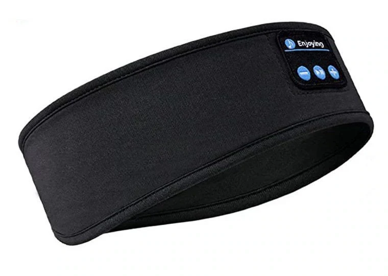 Bluetooth-Oogmasker – DreamWave