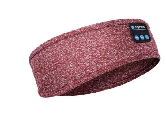 Bluetooth-Oogmasker – DreamWave