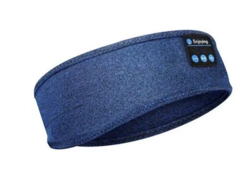 Bluetooth-Oogmasker – DreamWave